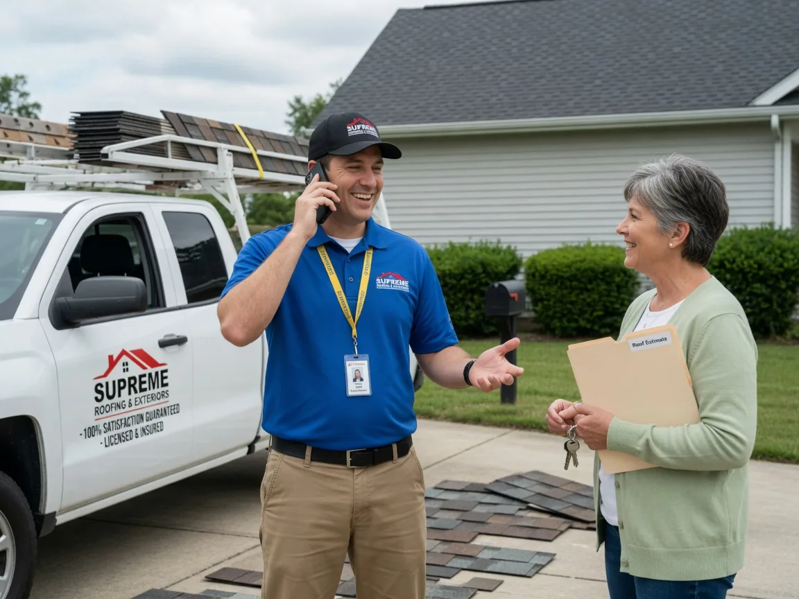 Roof Replacement Bordentown, NJ FAQs